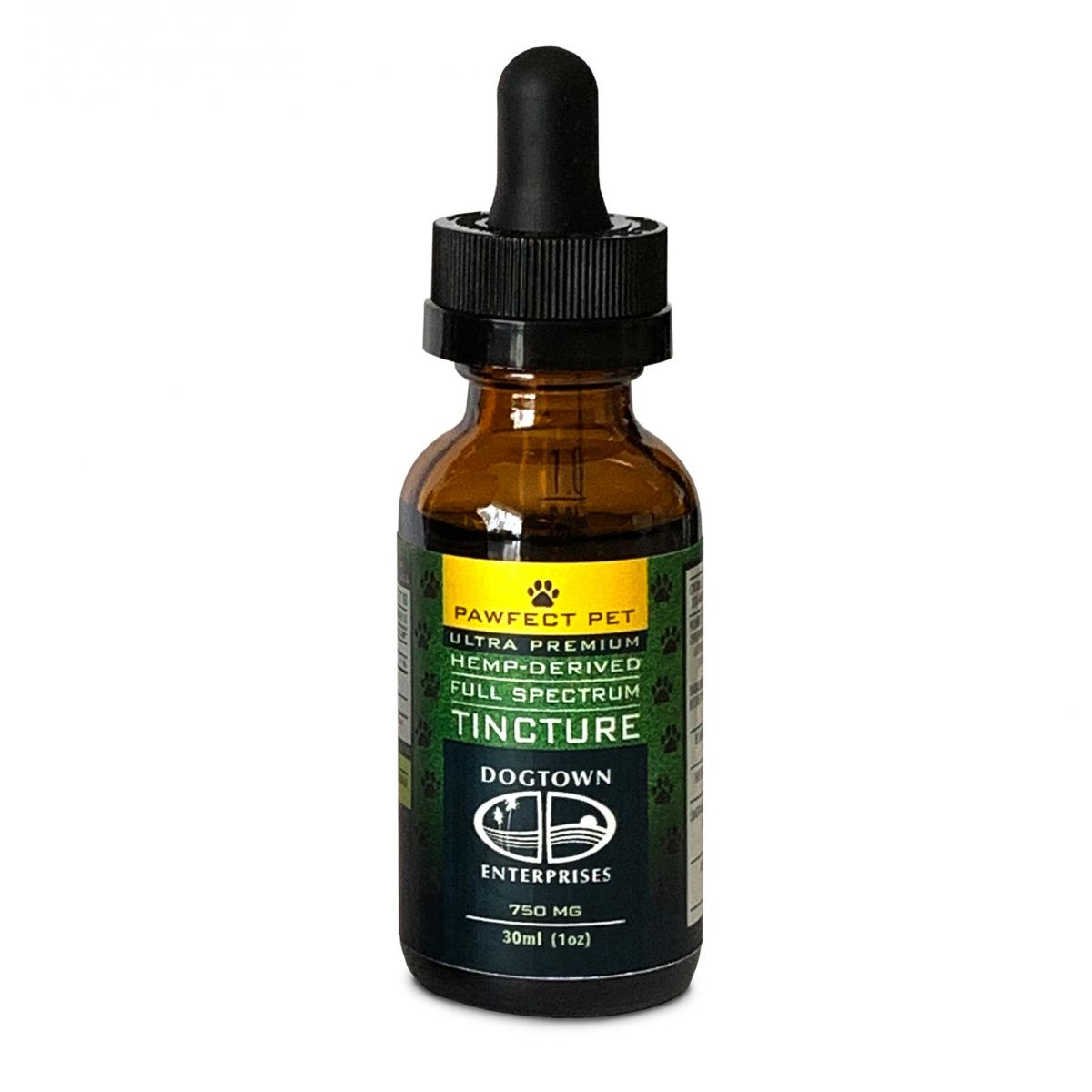 pet cbd tincture